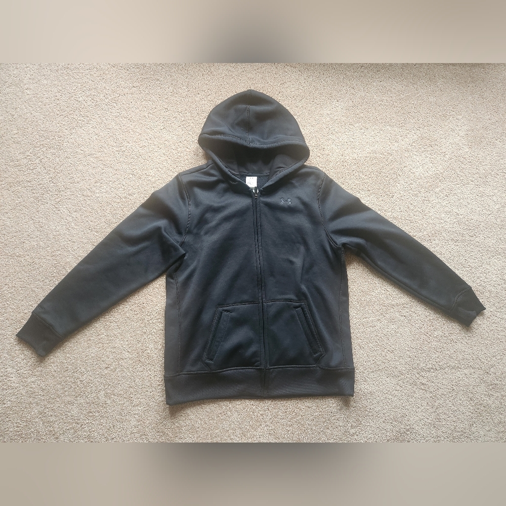 Under Armor XL Hoodie